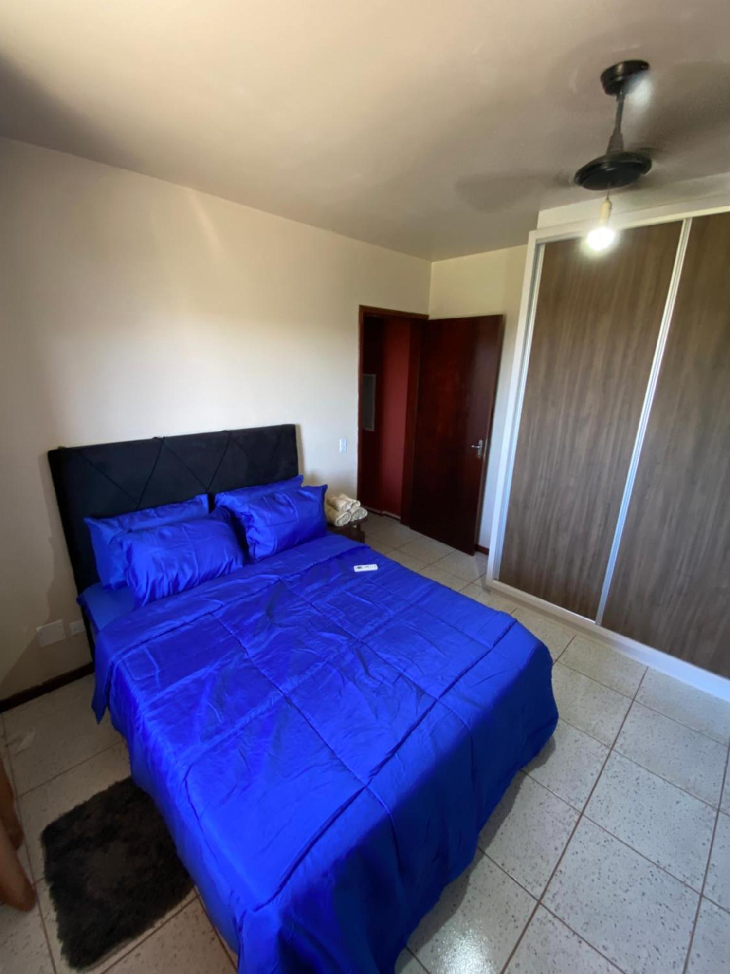 Ape Monet Ao Lado Da Rodoviaria Apartamento Foz do Iguaçu