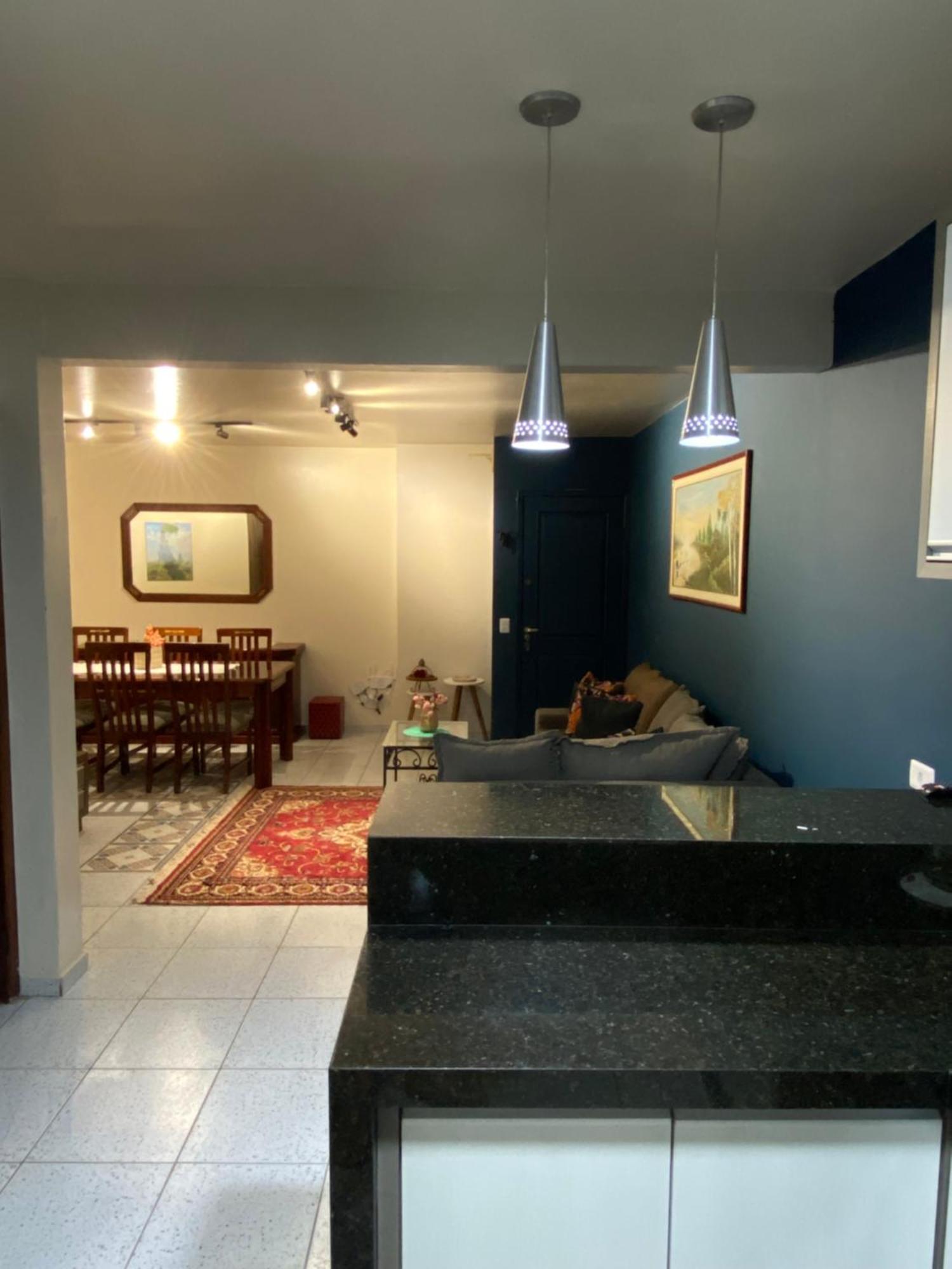 Apartamento Ape Monet Ao Lado Da Rodoviaria *