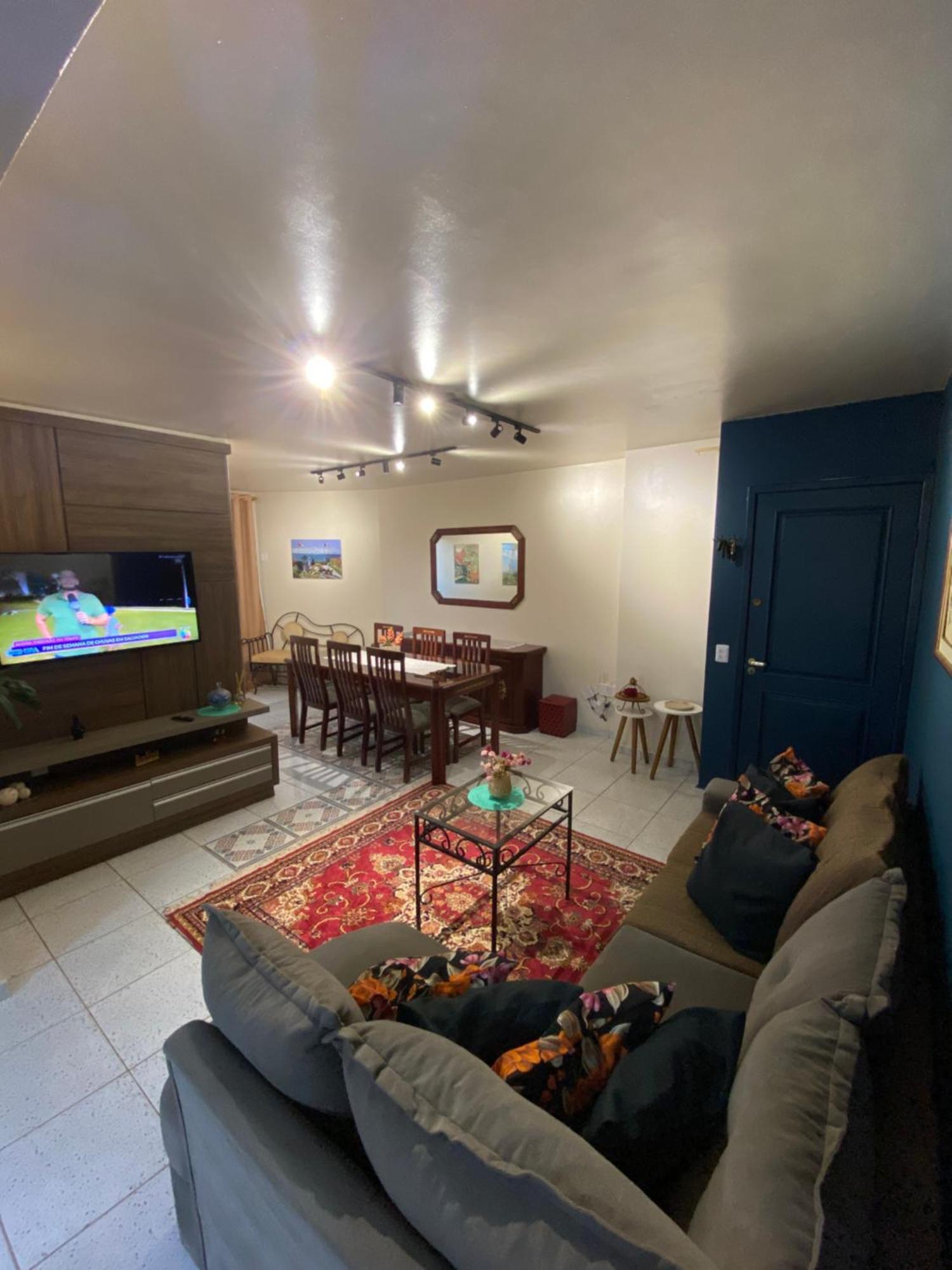 Apartamento Ape Monet Ao Lado Da Rodoviaria