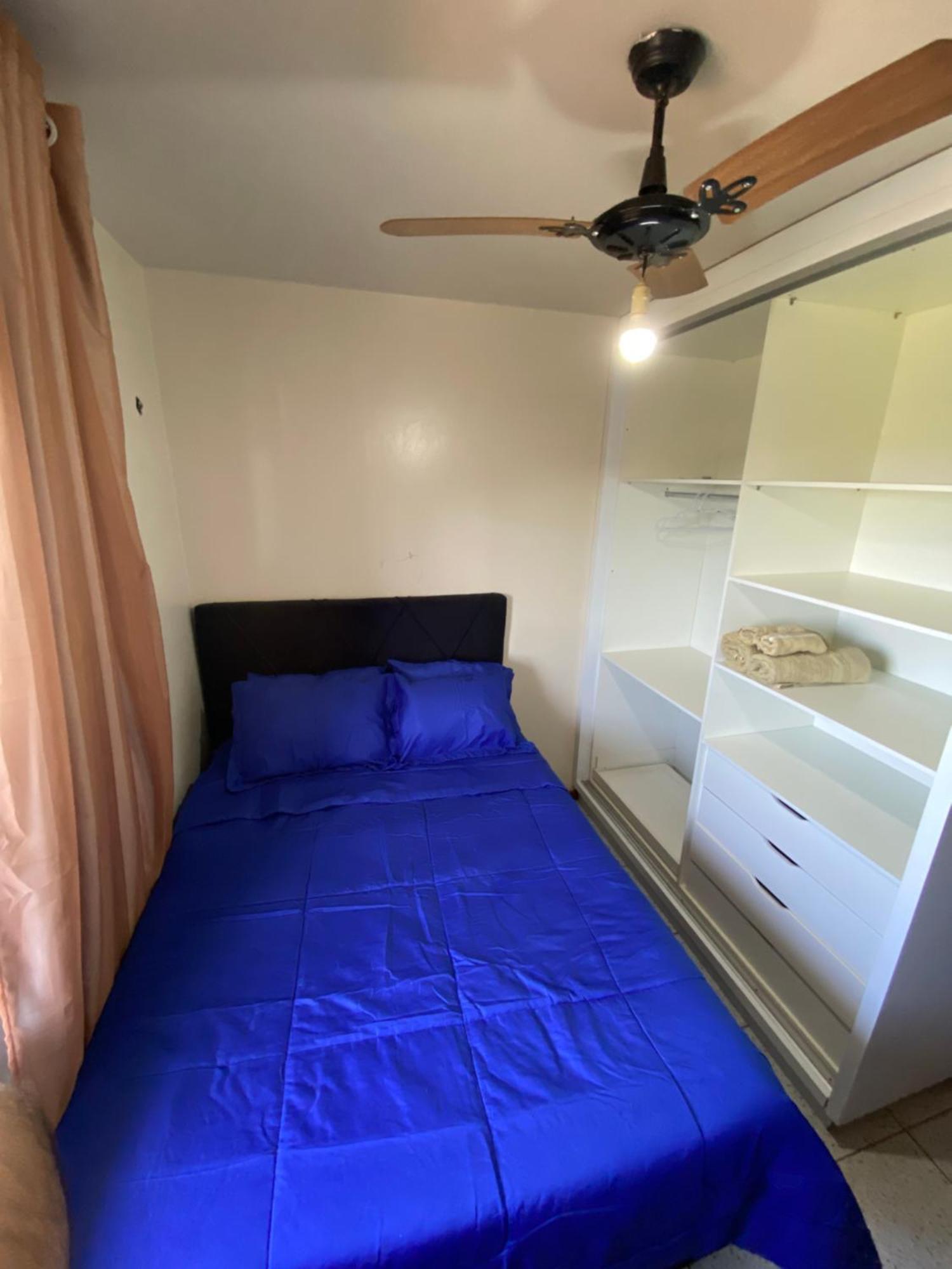 Ape Monet Ao Lado Da Rodoviaria Apartamento Foz do Iguaçu