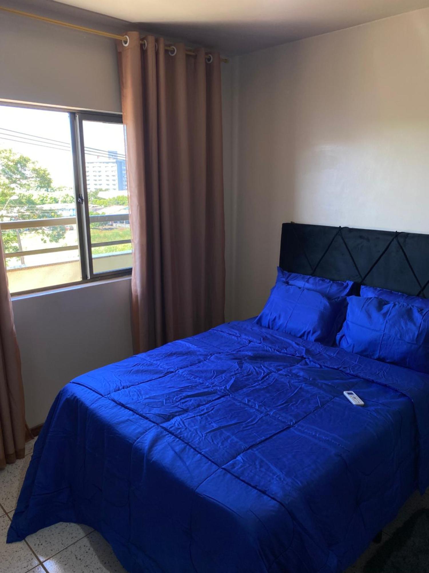 Apartamento Ape Monet Ao Lado Da Rodoviaria Foz do Iguaçu