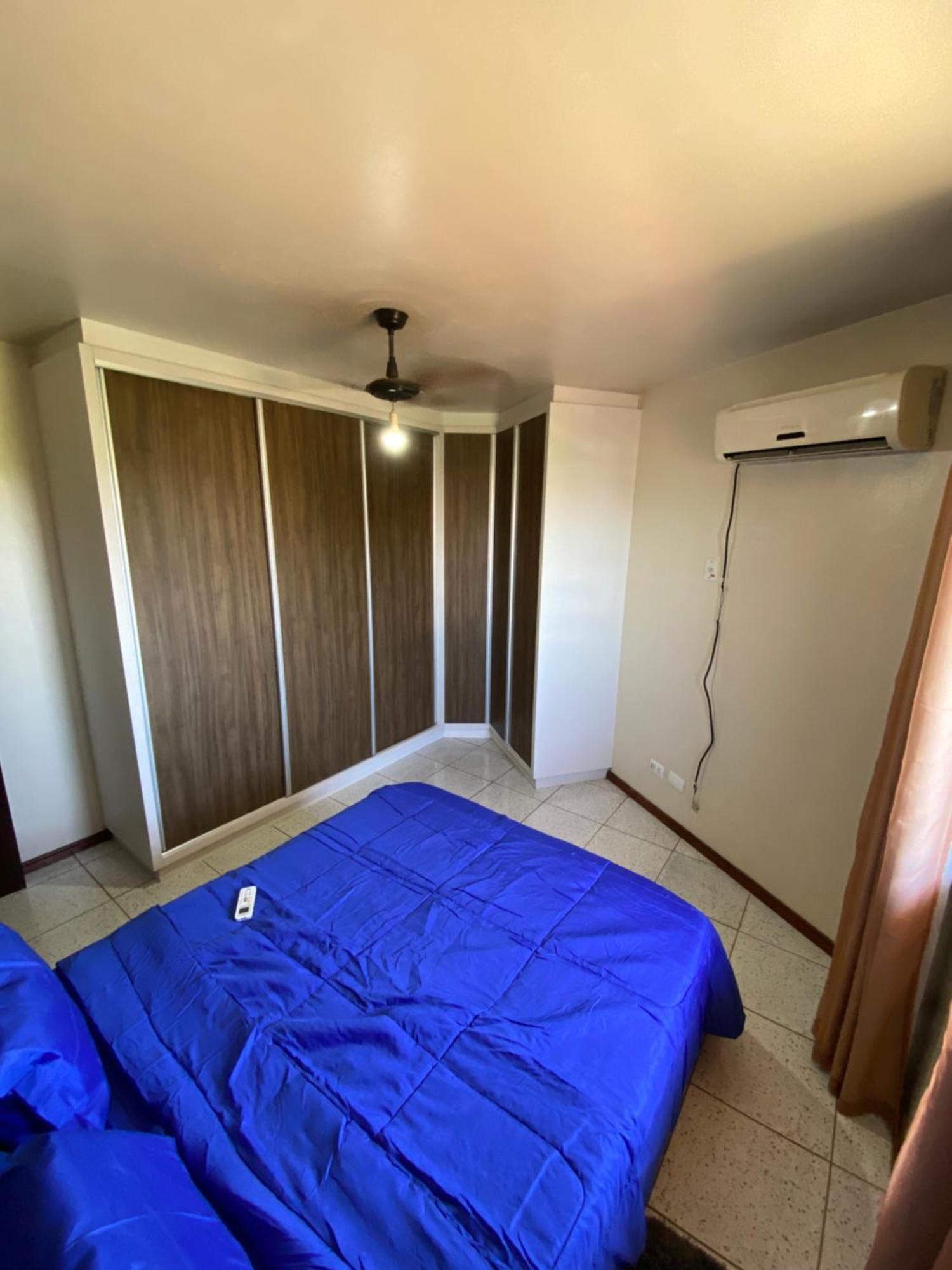 Apartamento Ape Monet Ao Lado Da Rodoviaria Foz do Iguaçu
